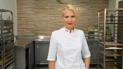 辅女神校长的马卡龙配方，你要不要藏起来？（可*载下**）