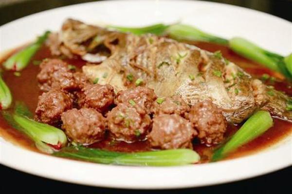 泰州最有名的小吃一条街,泰州必吃老字号小吃