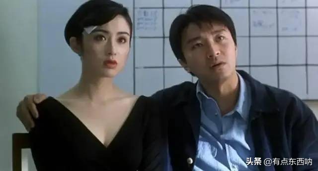 周星驰电影里面的经典角色名,周星驰演过的电影主角名字大全