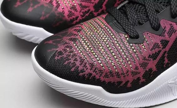 220块钱买到Nike史上最便宜篮球鞋,科比球鞋系列