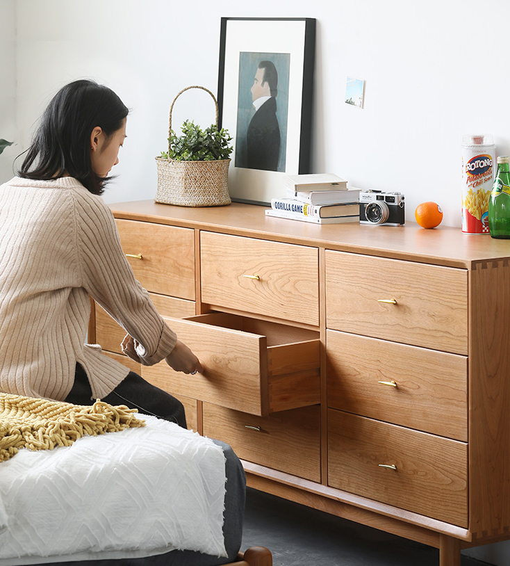 实木家具木材优缺点及价格,实木家具选什么木材便宜又好