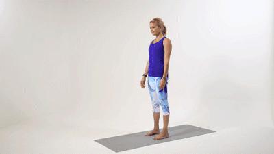 孙俪普拉提瑜伽,孙俪每天必练瑜伽动作