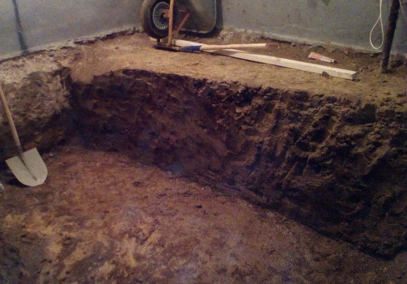 自己做大型水陆缸,在家自己打造一个沙漠缸