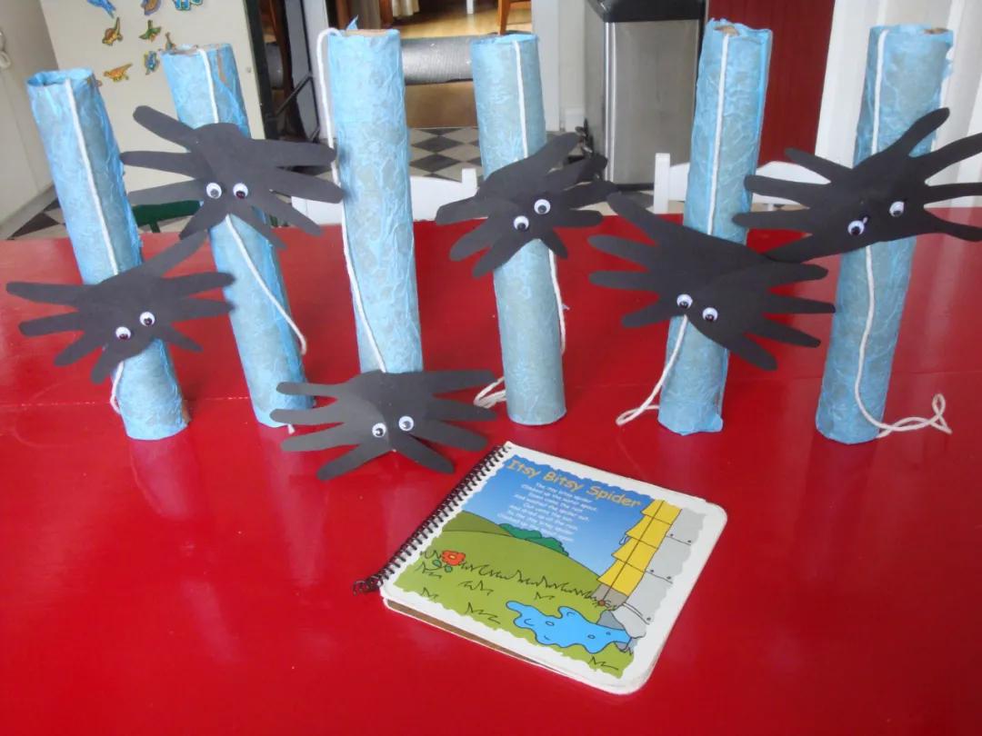 必听的20首经典英文儿歌,不能错过的7大英语启蒙儿歌系列