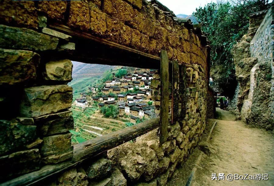 阳朔是人间的世外桃源，到广西阳朔旅游不能错过这10大景点