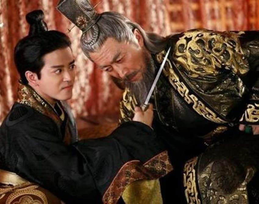 闲话南北朝之双雄争霸,闲话南北朝之天下归一274