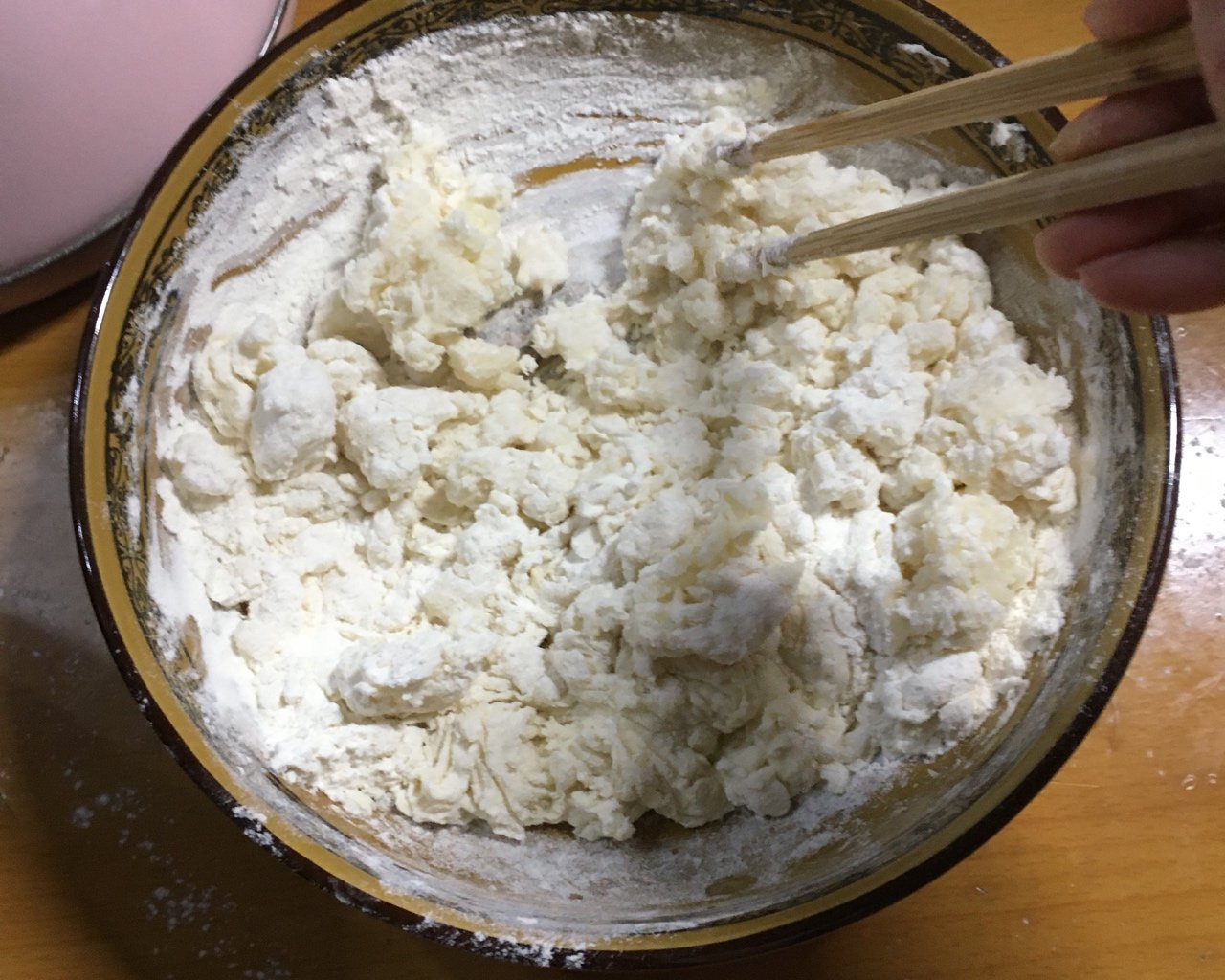 怎么烙饼才软又筋道,怎么烙饼才能不劲道