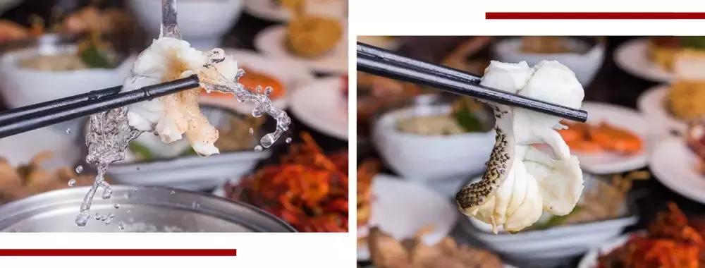 魔都高端海鲜自助,魔都必吃20家海鲜自助餐厅