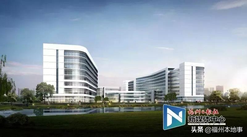 今年三甲医院新闻福州,好消息福州多项民生规划出炉