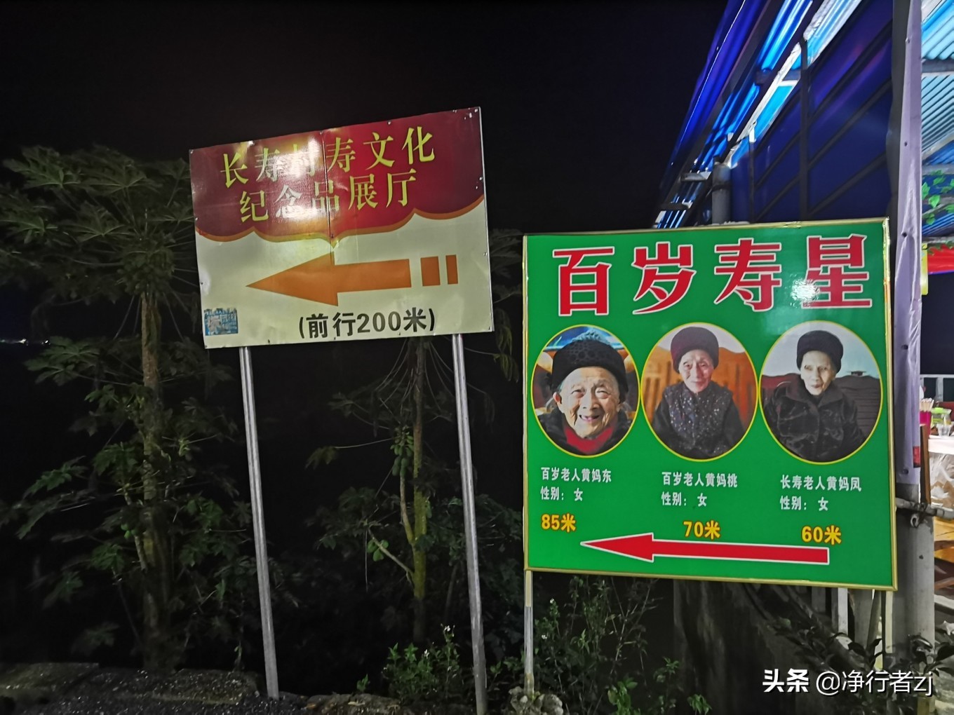 「原创」八桂寻宝（十六）巴马：镶嵌在大地上的草书