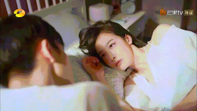 宋茜携手宋威龙的甜宠新剧将定档,虎狼之词宋威龙宋茜