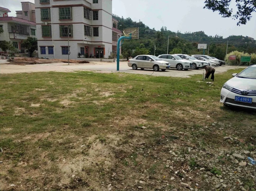 珠海网红村景点,珠海北山村网红打卡圣地