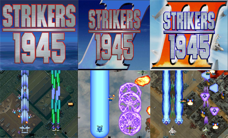 街机经典游戏盘点大合集,街机游戏十大经典版本