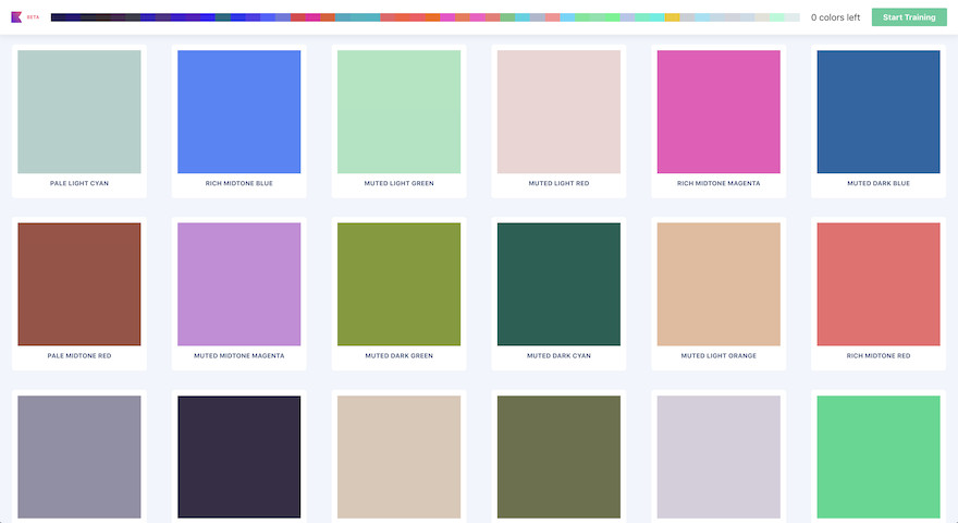 最全设计工具网站,在线配色工具大全