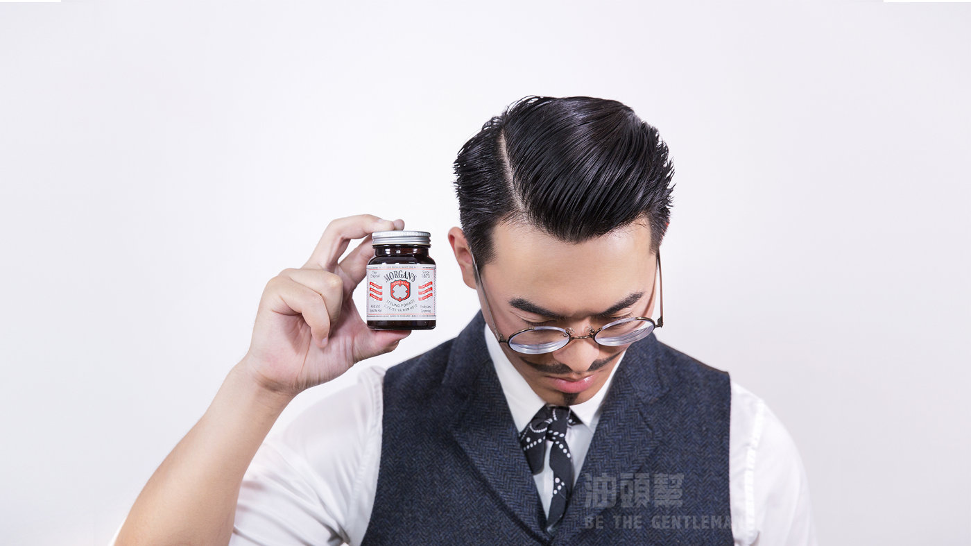 最实用的一套油头推荐,油头推荐哪款比较好