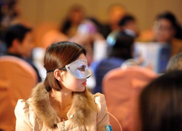 女程序员年薪35万，不要车房彩礼，只一要求，网友：找得到才怪