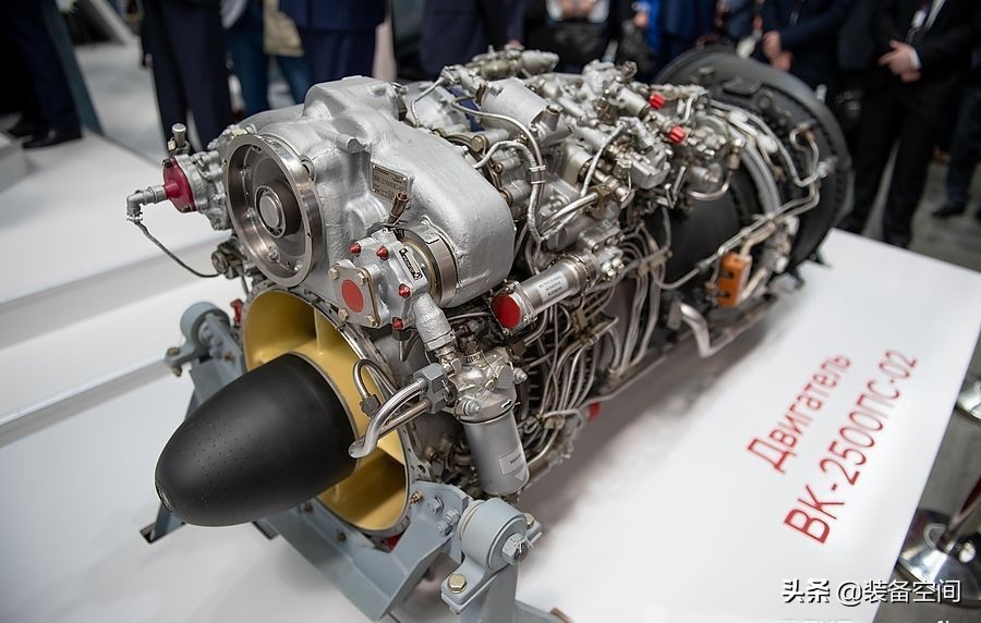 马达西奇断供发动机，俄罗斯*用军**直升机如何实现涡轴发动机国产化
