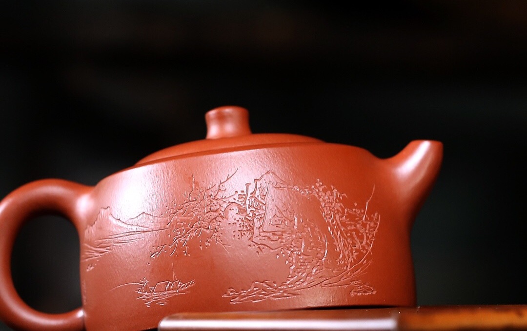 紫砂壶泡绿茶怎么正确醒茶,紫砂壶需要醒茶吗