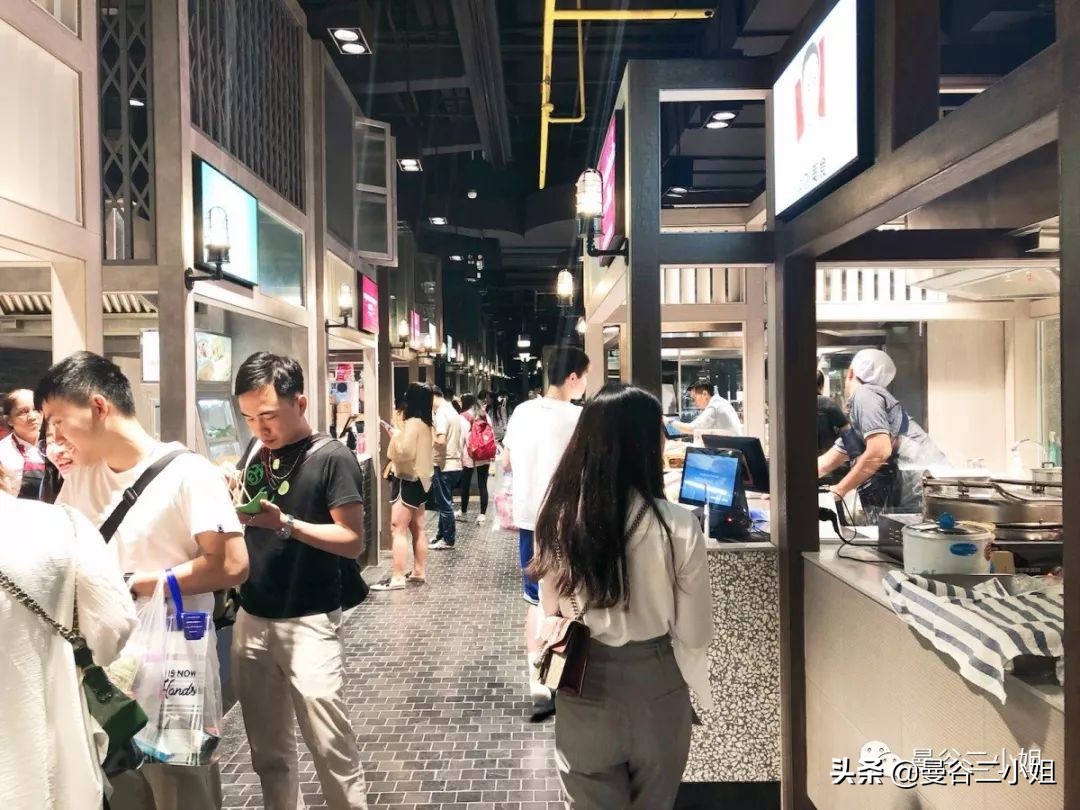 曼谷kingpower免税店万宝龙,泰国kingpower国际免税店攻略