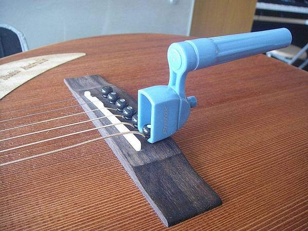 吉他拾音器调节最佳效果,电箱吉他调节最佳效果