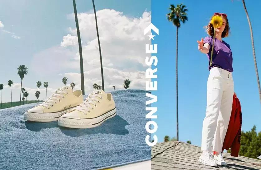 一场抢购匡威上热搜,匡威澄清排队抽签卖鞋