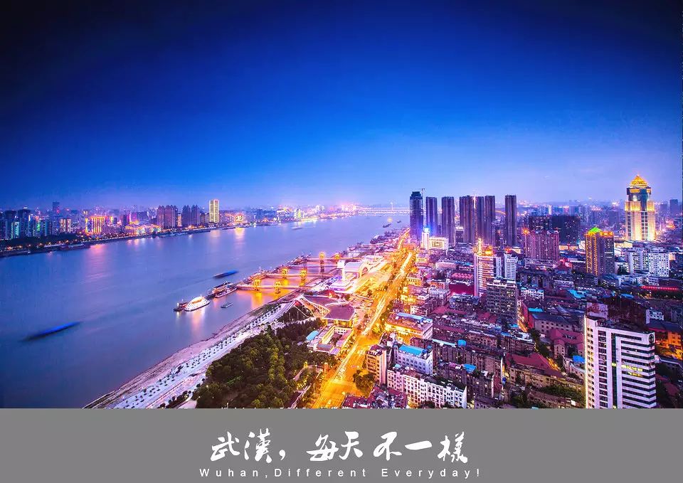 武汉伢终于翻身了！友好交往度全国第二，秒杀北上广！