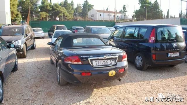 3万块的二手车爆改成300万宾利，这是真正的撩妹神器