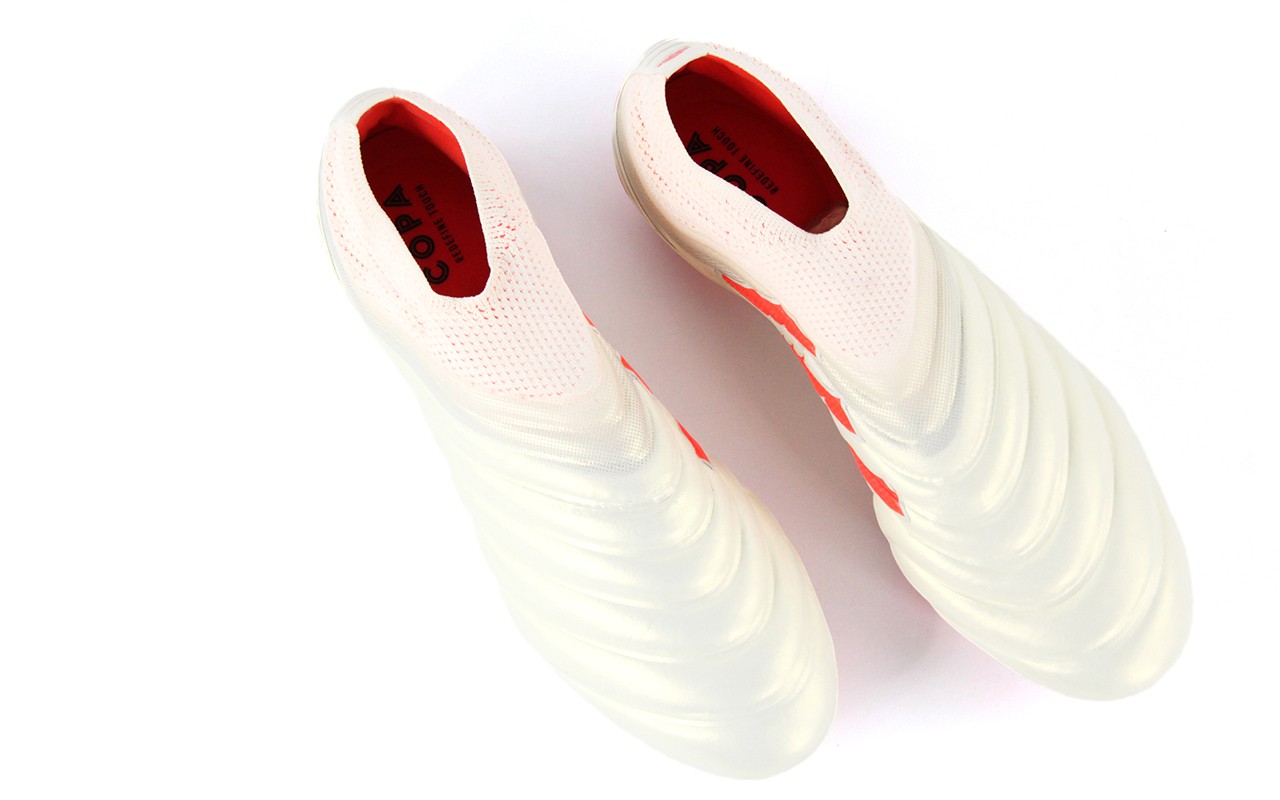 阿迪达斯copa袋鼠皮肤kapitan,袋鼠皮copa