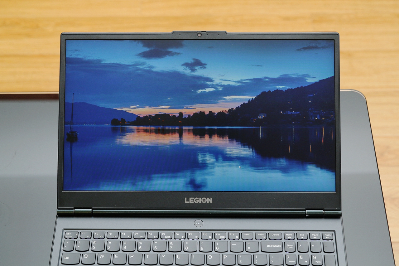 如何玩转笔记本拯救者r7000,2024款拯救者r7000电脑游戏评测