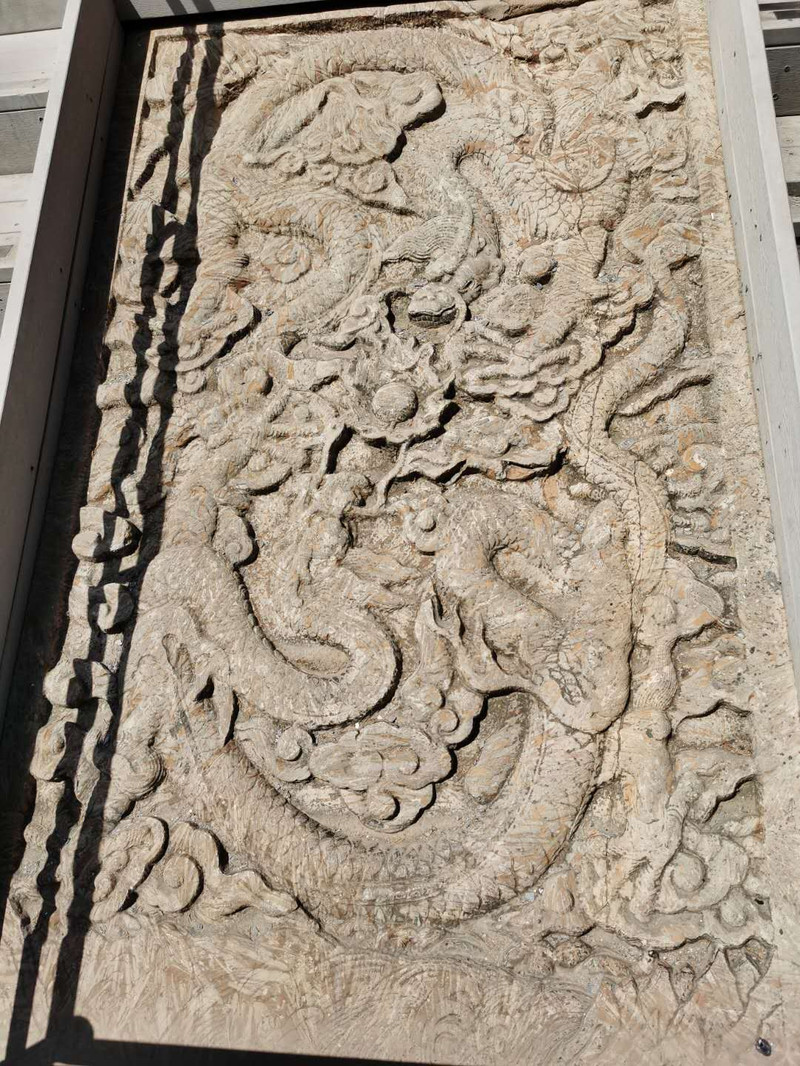 中国第一圣城曲阜,东方圣城幸福曲阜