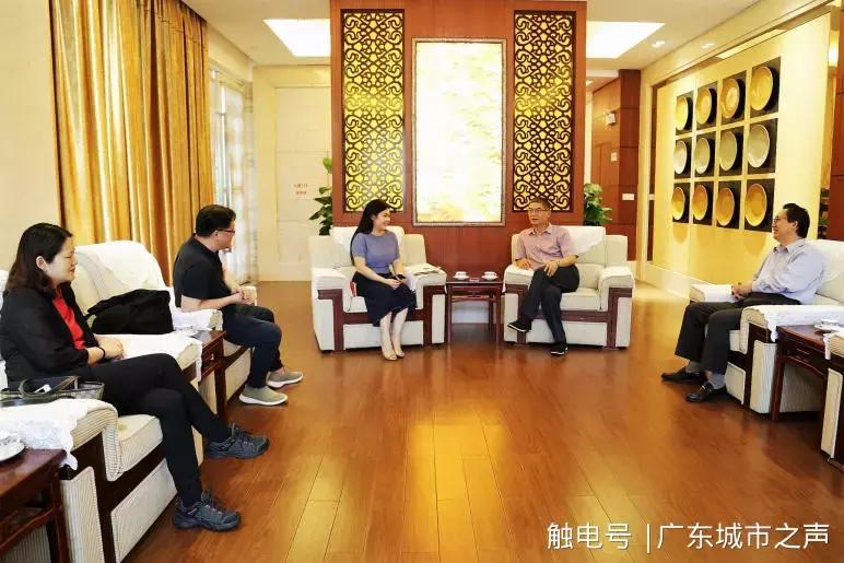 云浮融入广州都市圈,云浮的乡村振兴战略