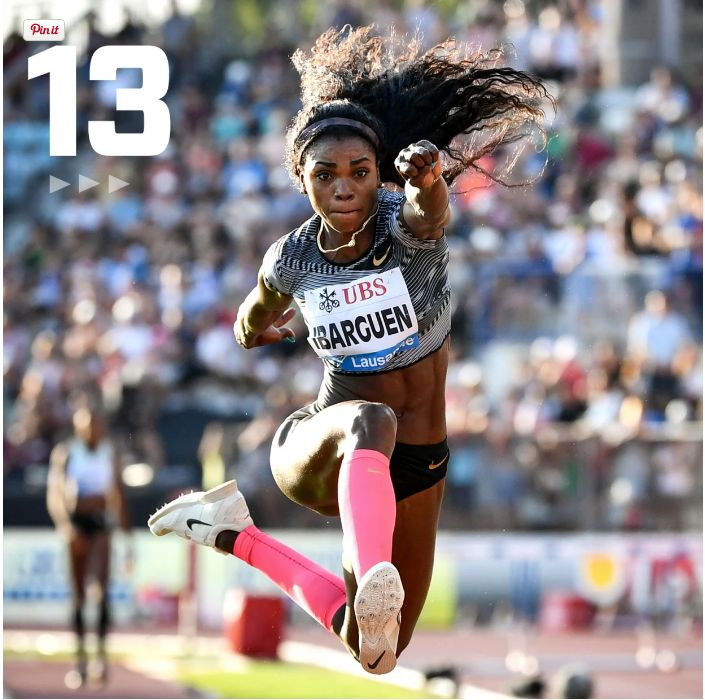 全球百大最美面孔运动员,世界最出名的运动员排名