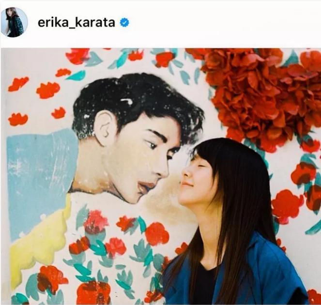 东出昌大渡边杏合作的电视剧,渡边杏为东出昌大出轨道歉