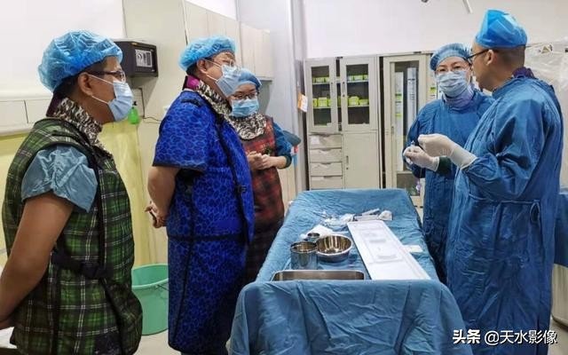 包头房颤射频消融术,达川区人民医院房颤射频消融手术