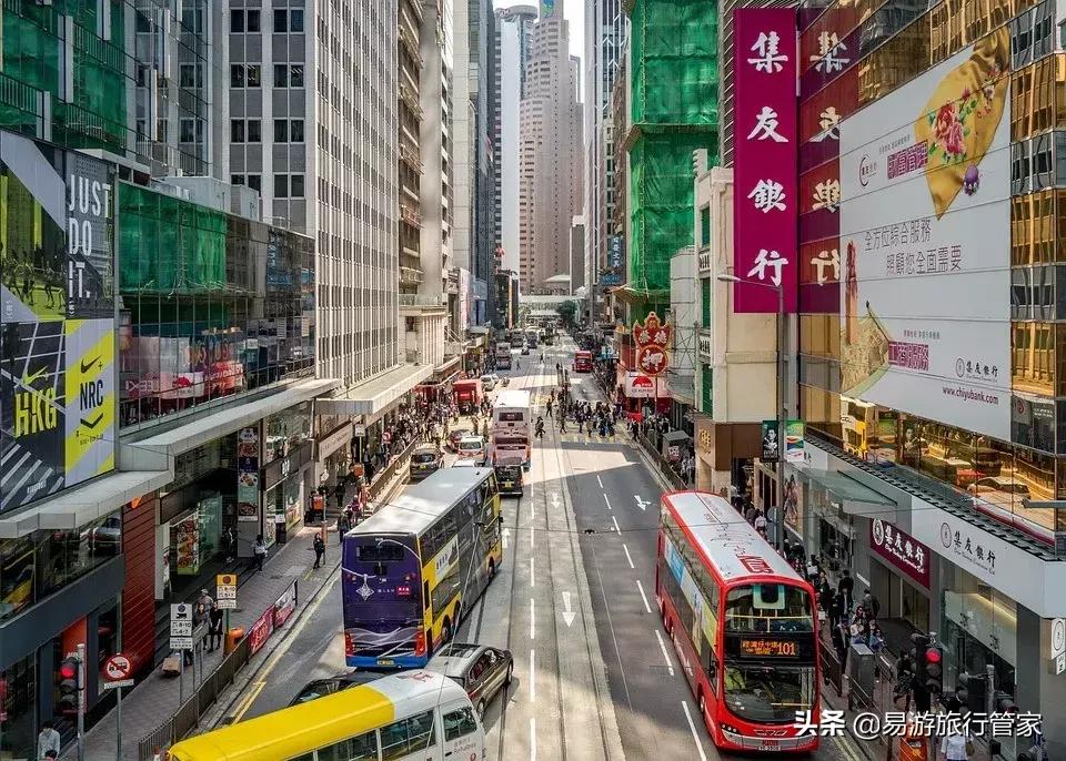 啥时候购物比较优惠,几月份去香港买买买最好