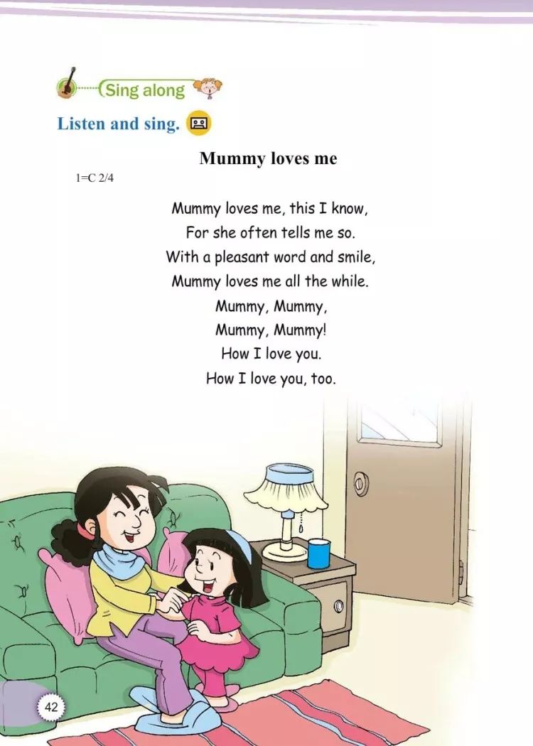 小学三年级英语课本教科版,教科版三年级上册英语课本点读