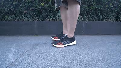 阿迪达斯boost没有踩屎感怎么回事,boost阿迪达斯增高多少