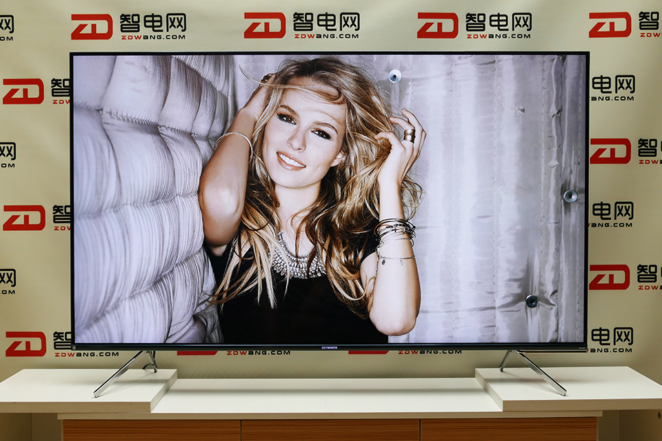 创维65寸q40电视怎么样,创维55寸电视测评