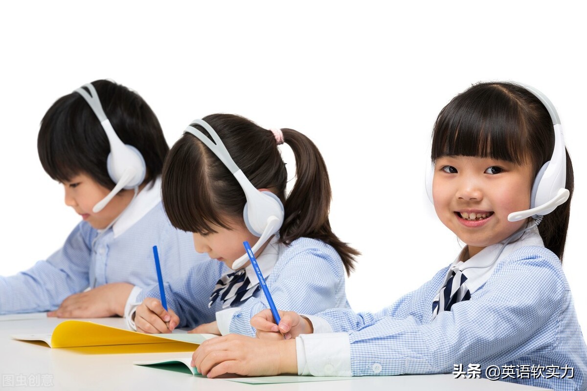 英语启蒙教孩子快乐学习,儿童英语入门从零开始学先学什么