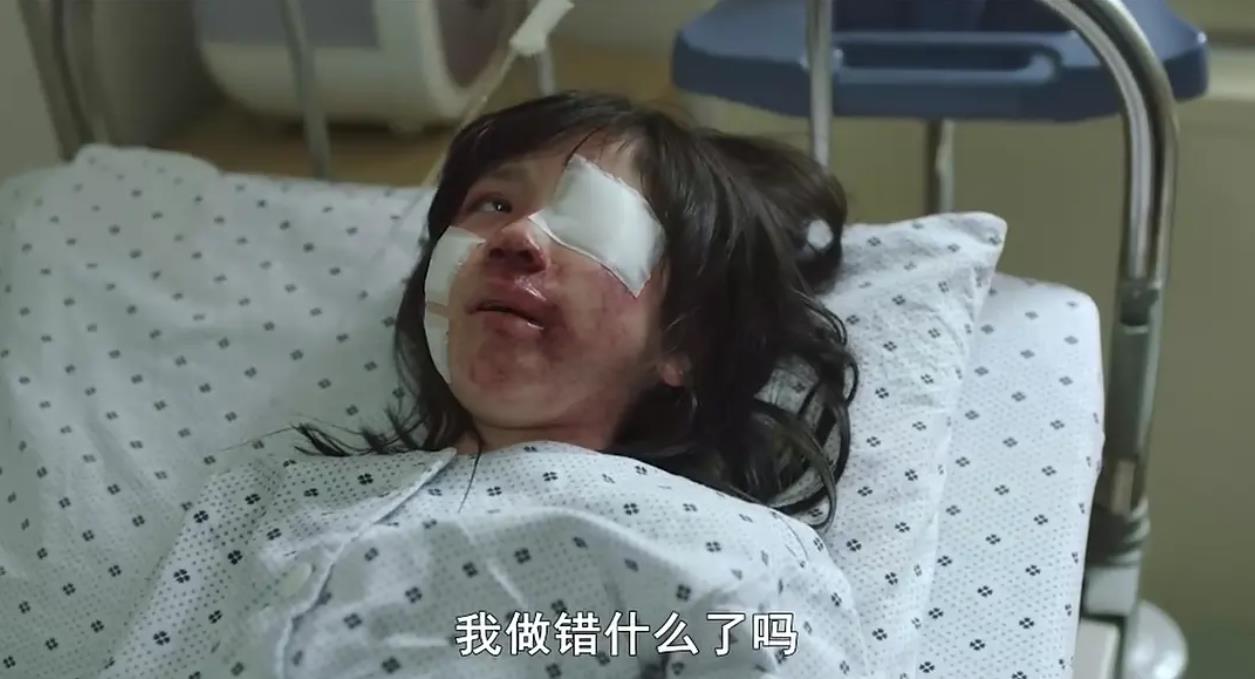 性教育这门课，不要等到坏人来教，看看这部短片中绝望的女孩