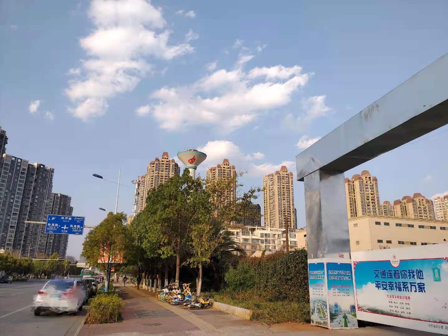 呈贡即将启动项目,呈贡区即将开工的项目