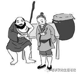 酒的故事及感悟,酒故事酒知识