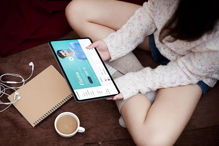 平板优势在哪,台电平板新品