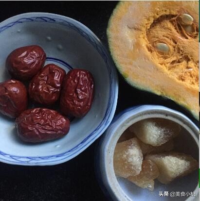 怎么煮甜而不腻的糖水,学会这10种糖水的做法