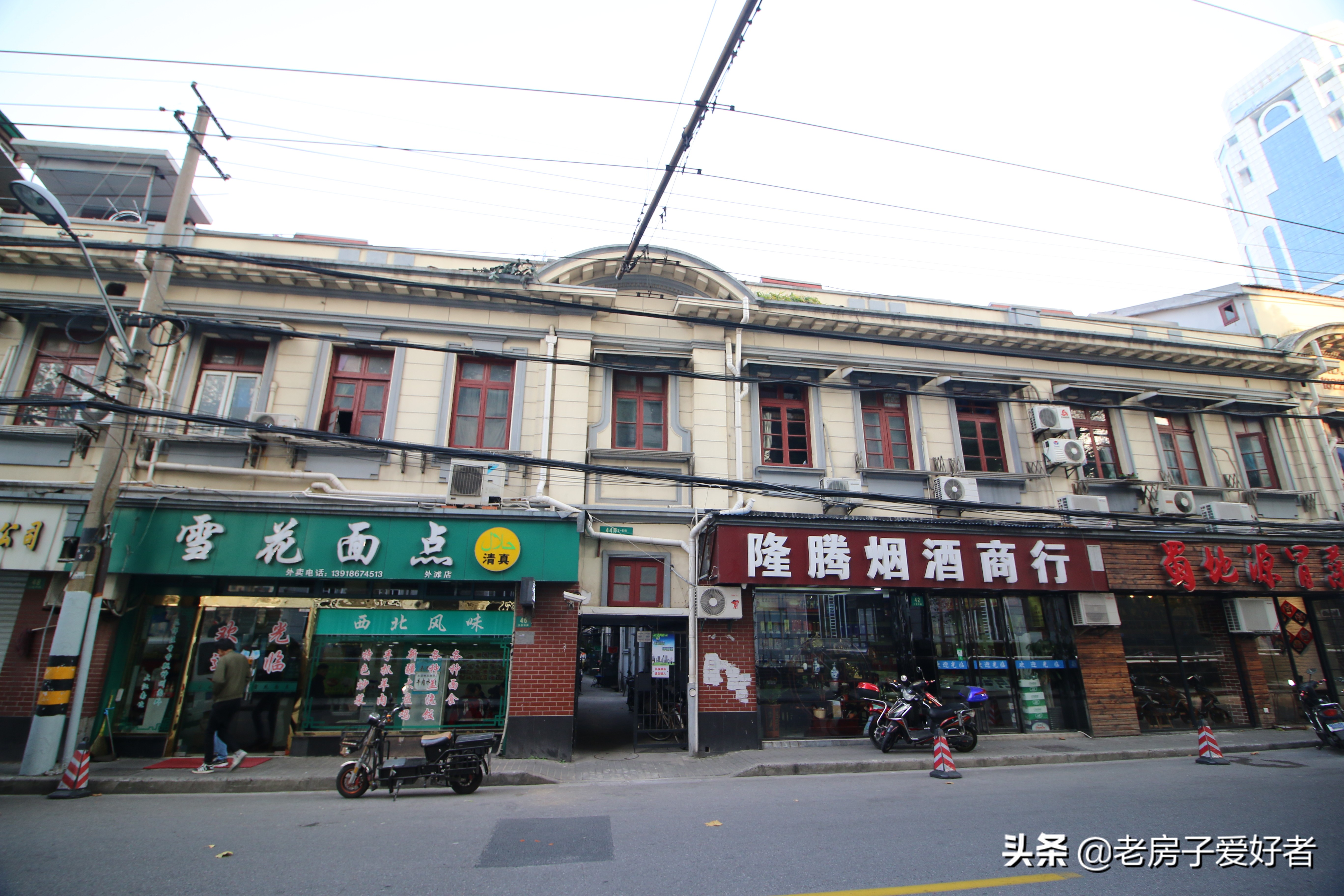 江西历史建筑,江西名人故居一览表