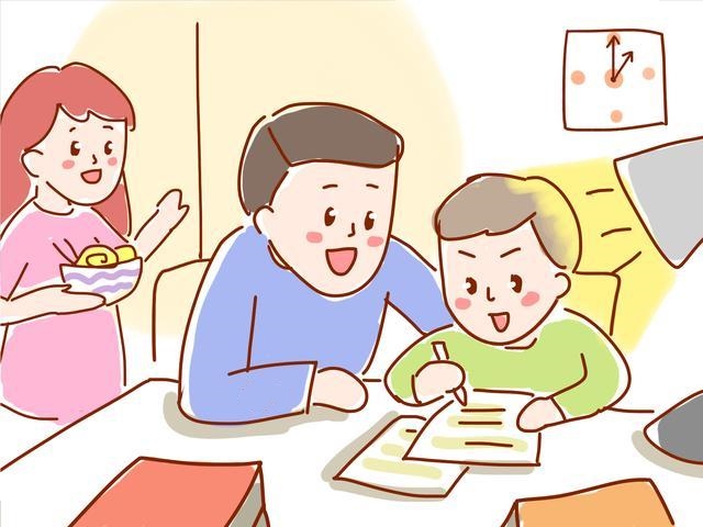 学生背书老是记不住的小秘诀,背书记忆力最好的方法二年级