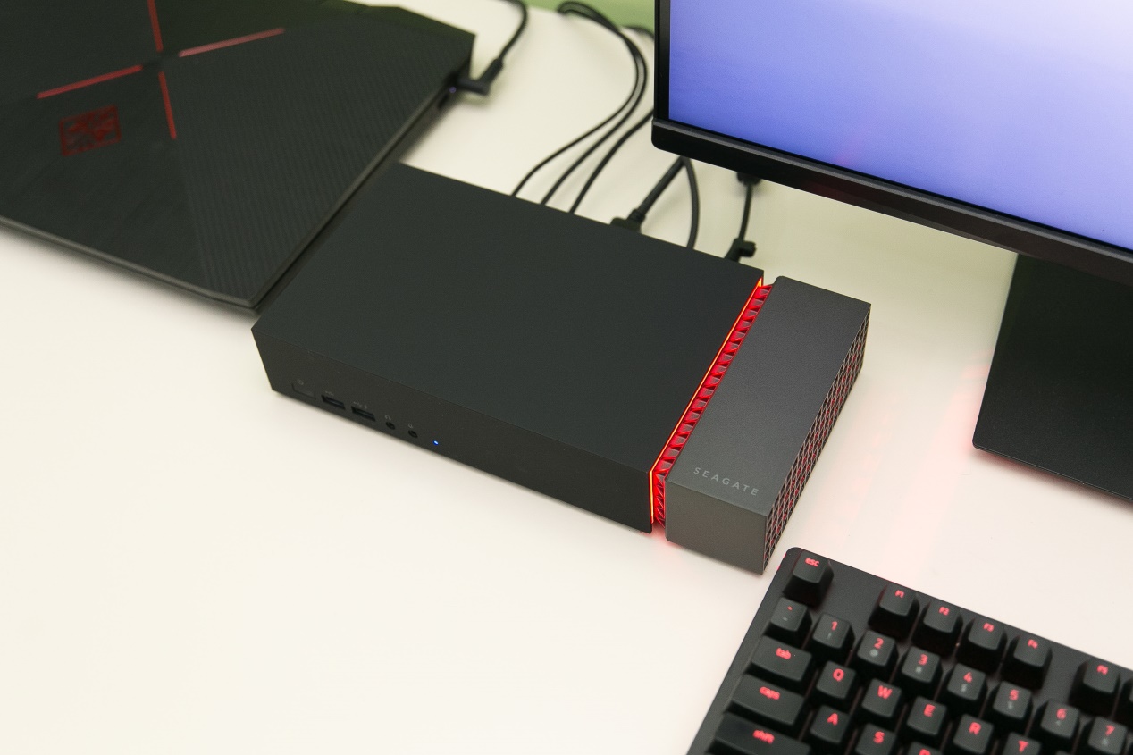 希捷酷玩3.516t,希捷firecuda520是希捷酷玩520吗