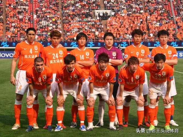 2021新赛季中超16支球队球员名单,中超元年还剩下的球队