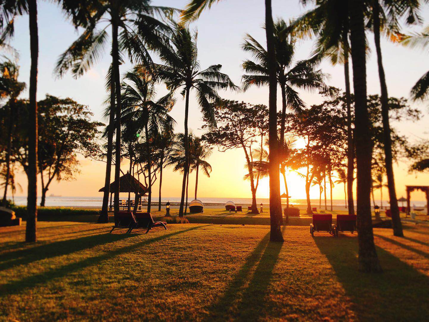 带娃出门度假，在ClubMed却可以悠闲享受两人世界，究竟为什么？