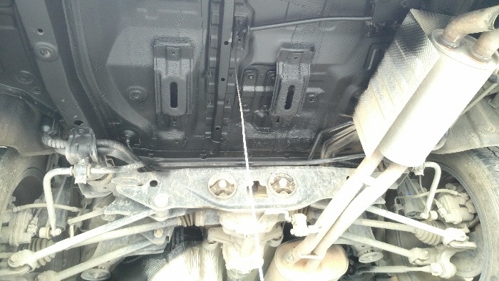 suv底盘装甲多少钱,suv底盘装甲什么样